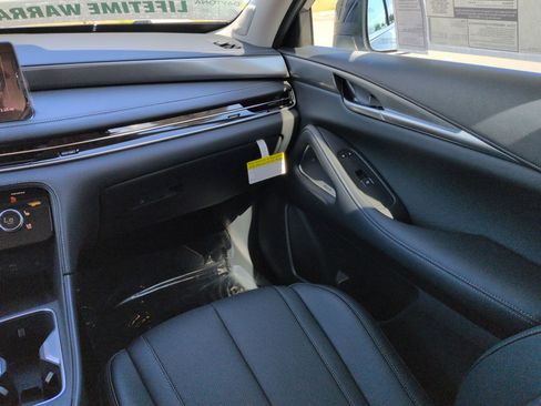 New 2026 INFINITI QX60 Luxe w/ Cargo Package image 19