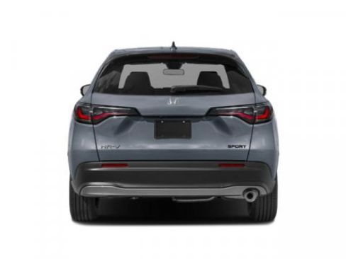 New 2026 Honda HR-V Sport image 5