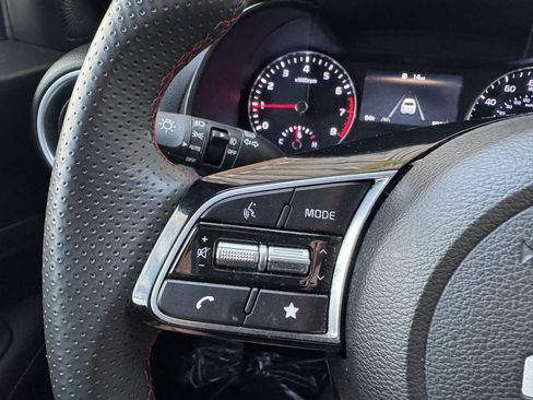 Used 2024 Kia Forte GT image 32