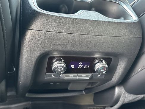 Used 2025 GMC Acadia Denali w/ LPO, Floor Liner Package image 20