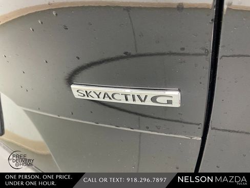 New 2026 MAZDA CX-30 AWD 2.5 S w/ Select Sport Pkg image 15