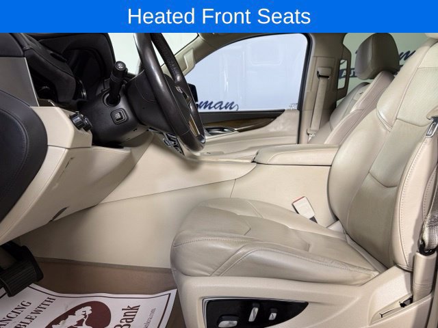 Used 2020 Cadillac Escalade ESV Premium Luxury AWD/4WD image 11