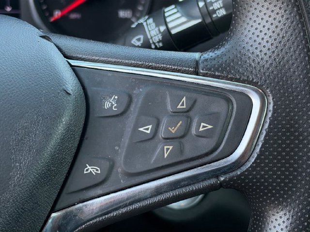 Used 2021 Chevrolet Equinox LT w/ LPO, Floor Liner Package FWD image 24
