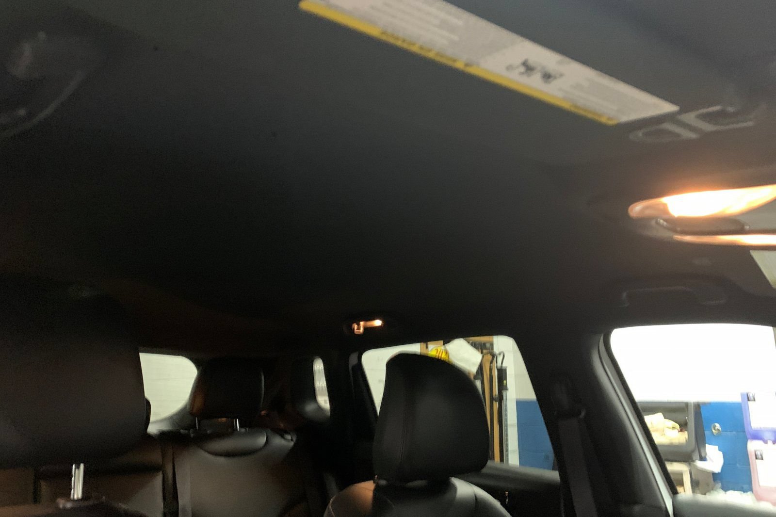 Used 2025 Jeep Compass Limited AWD/4WD image 18