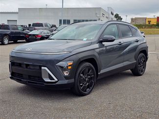 Used 2026 Hyundai Kona SEL Sport FWD video 1