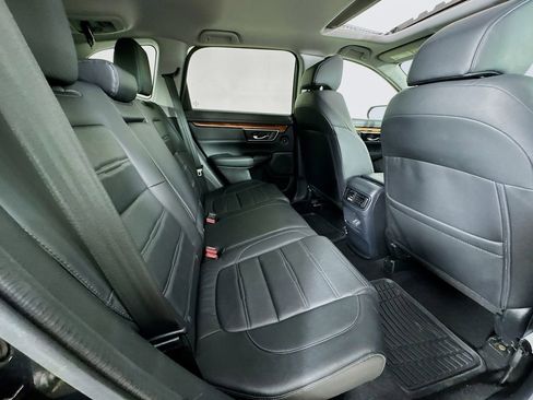 Used 2018 Honda CR-V EX-L image 38