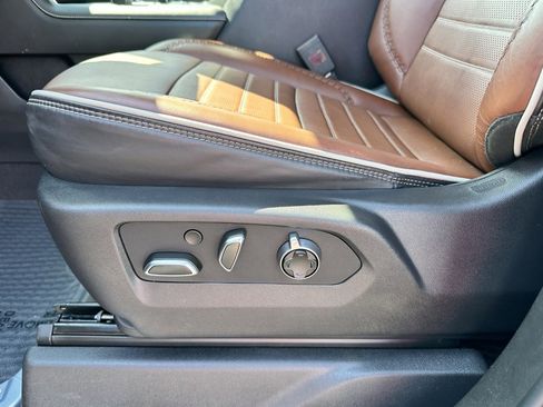 Used 2024 GMC Sierra 1500 Denali Ultimate image 49