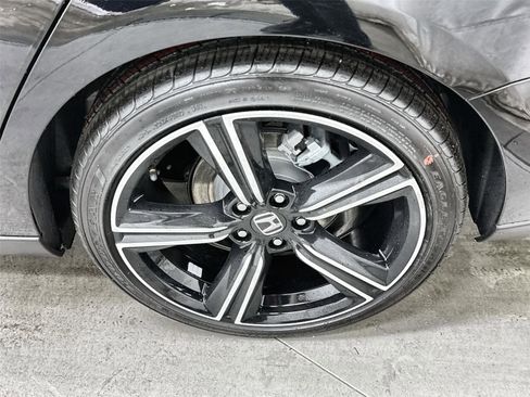 New 2026 Honda Accord Sport image 10