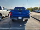 Used 2018 Ford F150 XLT w/ Equipment Group 301A Mid image 5