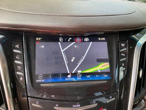 Used 2015 Cadillac Escalade ESV Premium AWD/4WD image 16