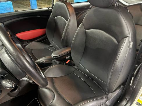 Used 2012 MINI Cooper S image 8