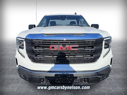 New 2026 GMC Sierra 1500 Pro w/ Pro Value Package