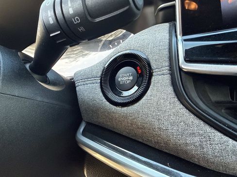 Certified 2024 Jeep Compass Latitude image 27