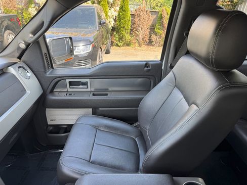 Used 2014 Ford F150 FX4 w/ Equipment Group 402A Luxury AWD/4WD image 25