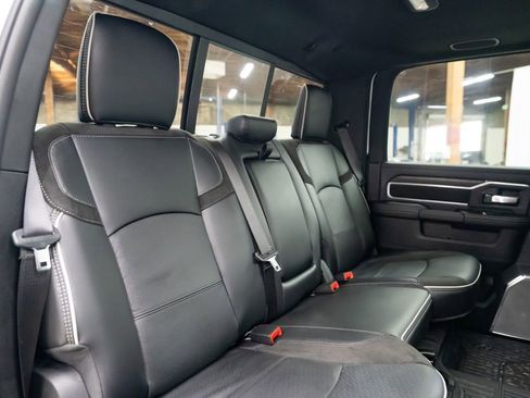 New 2026 RAM 2500 Laramie image 33