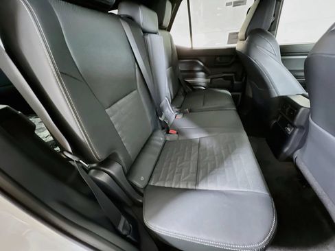 Certified 2025 Toyota 4Runner TRD Off-Road Premium AWD/4WD image 22