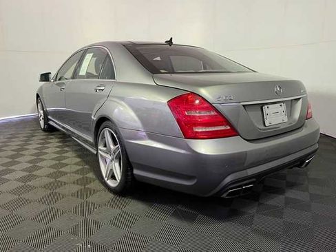 Used 2012 Mercedes-Benz S 63 AMG image 5
