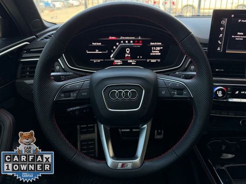 Used 2024 Audi S4 Premium Plus image 11