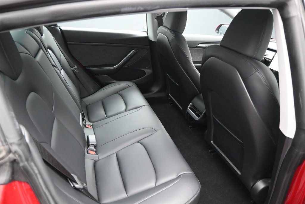 Used 2023 Tesla Model 3 Performance AWD/4WD image 29
