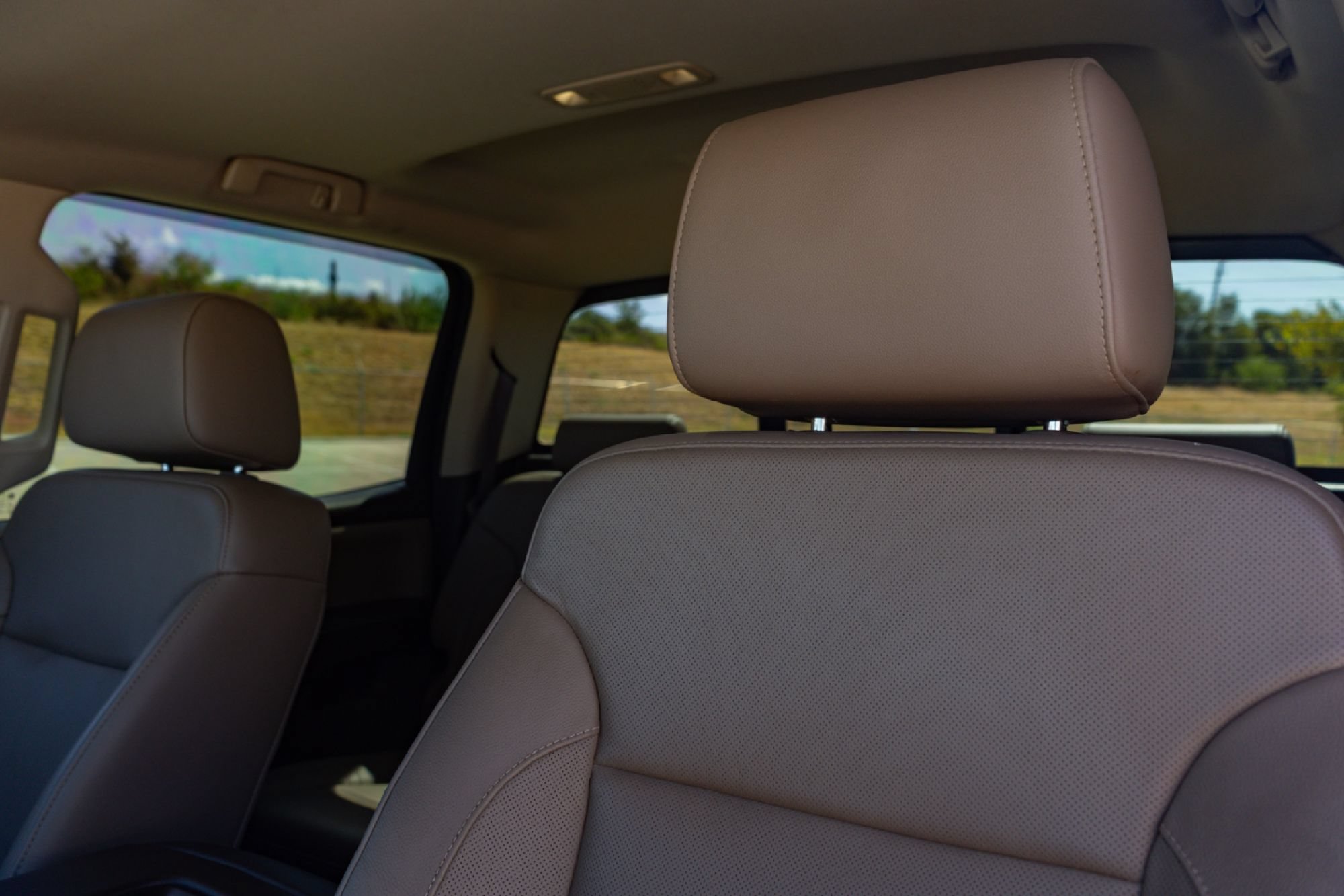 Used 2018 GMC Sierra 1500 SLT AWD/4WD image 10