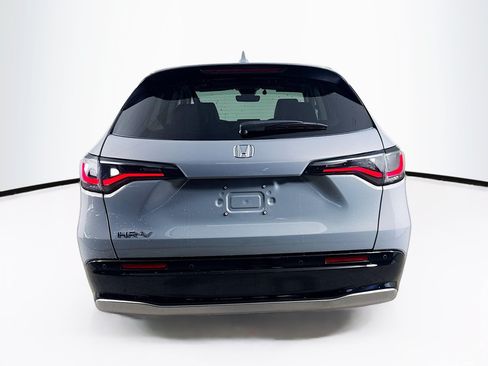 Certified 2026 Honda HR-V EX-L image 31