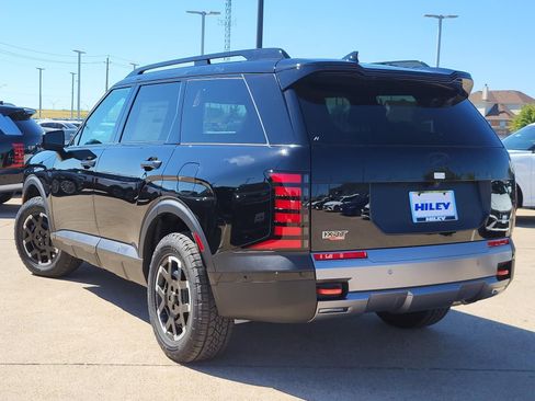 New 2026 Hyundai Palisade XRT Pro AWD/4WD image 3