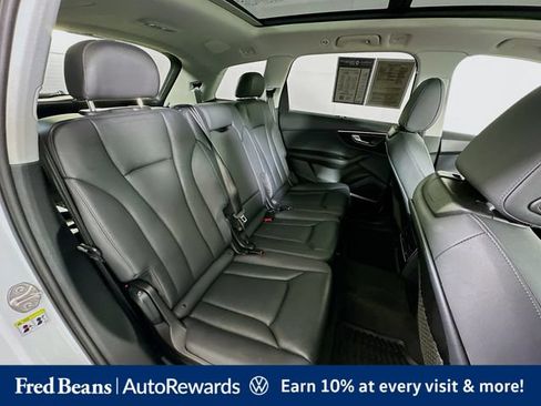 Used 2023 Audi Q7 3.0T Premium Plus AWD/4WD image 34