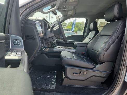 New 2026 Ford F250 Lariat w/ FX4 Off-Road Package AWD/4WD image 9