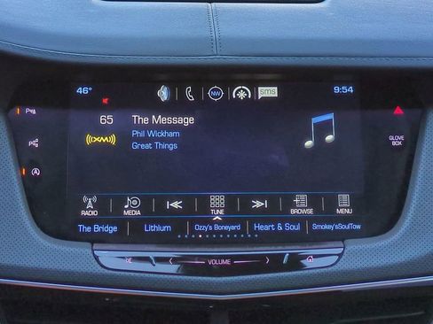 Used 2016 Cadillac CT6 Luxury image 16