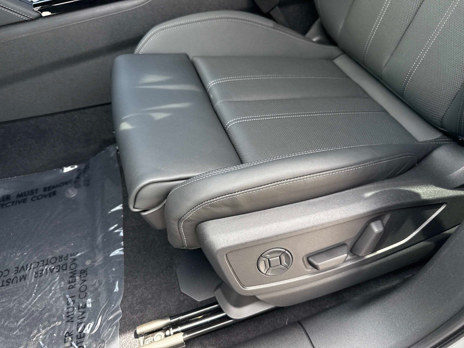 New 2026 Audi Q5 Premium Plus AWD/4WD image 16