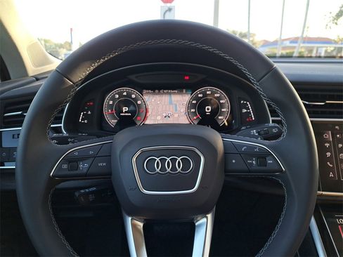 New 2026 Audi Q7 2.0T Premium image 7