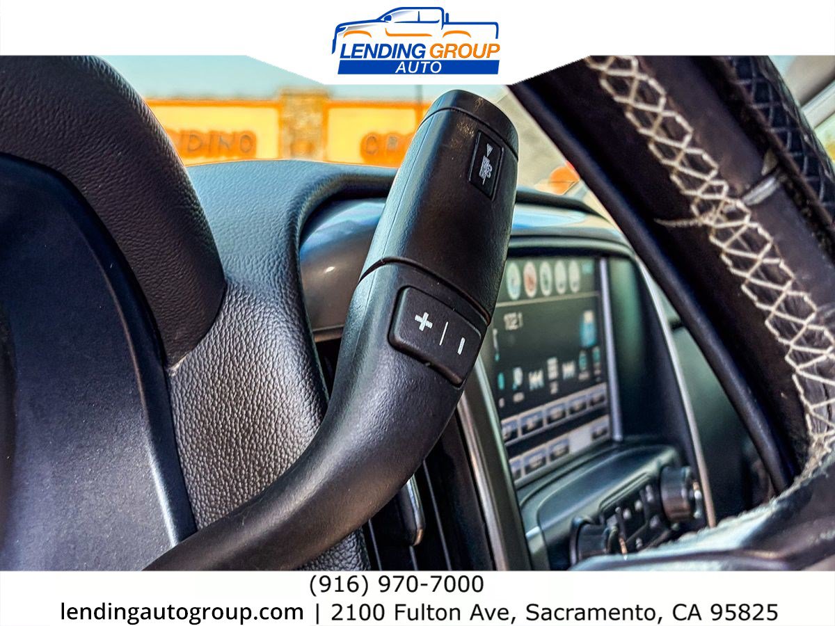 Used 2018 Chevrolet Silverado 1500 LT w/ LT Eassist Package RWD image 17