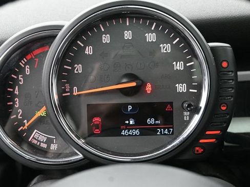 Used 2017 MINI Cooper S FWD image 9