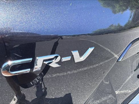 Used 2018 Honda CR-V EX image 23