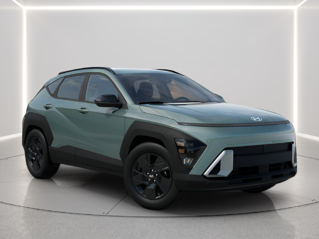 New 2027 Hyundai Kona SEL Sport AWD/4WD image 2