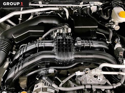 Certified 2023 Subaru Crosstrek 2.0i Premium image 32