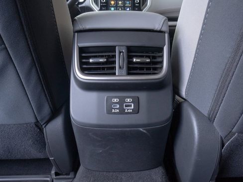 Certified 2025 Subaru Legacy Premium image 18