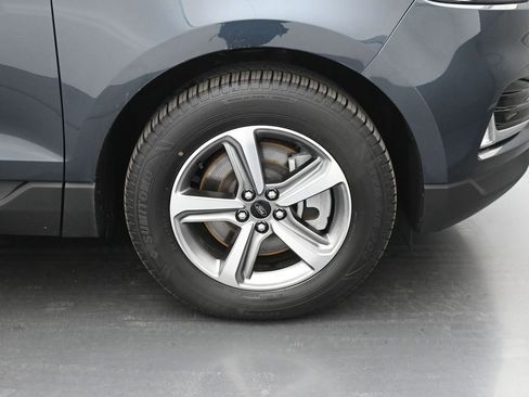 Certified 2023 Ford Edge SEL w/ Convenience Package AWD/4WD image 25
