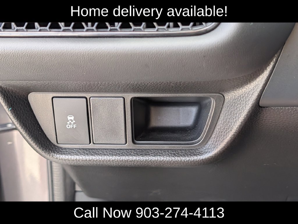 Used 2027 Honda HR-V LX image 25