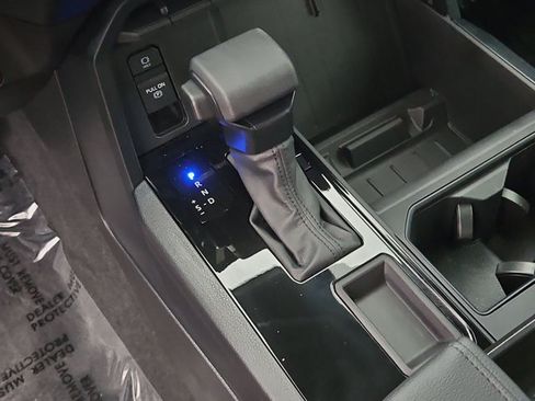 Certified 2026 Toyota Tundra SR RWD image 17