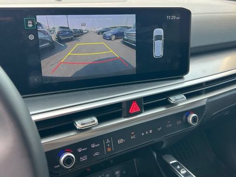 Certified 2025 Kia Sorento S AWD/4WD image 21