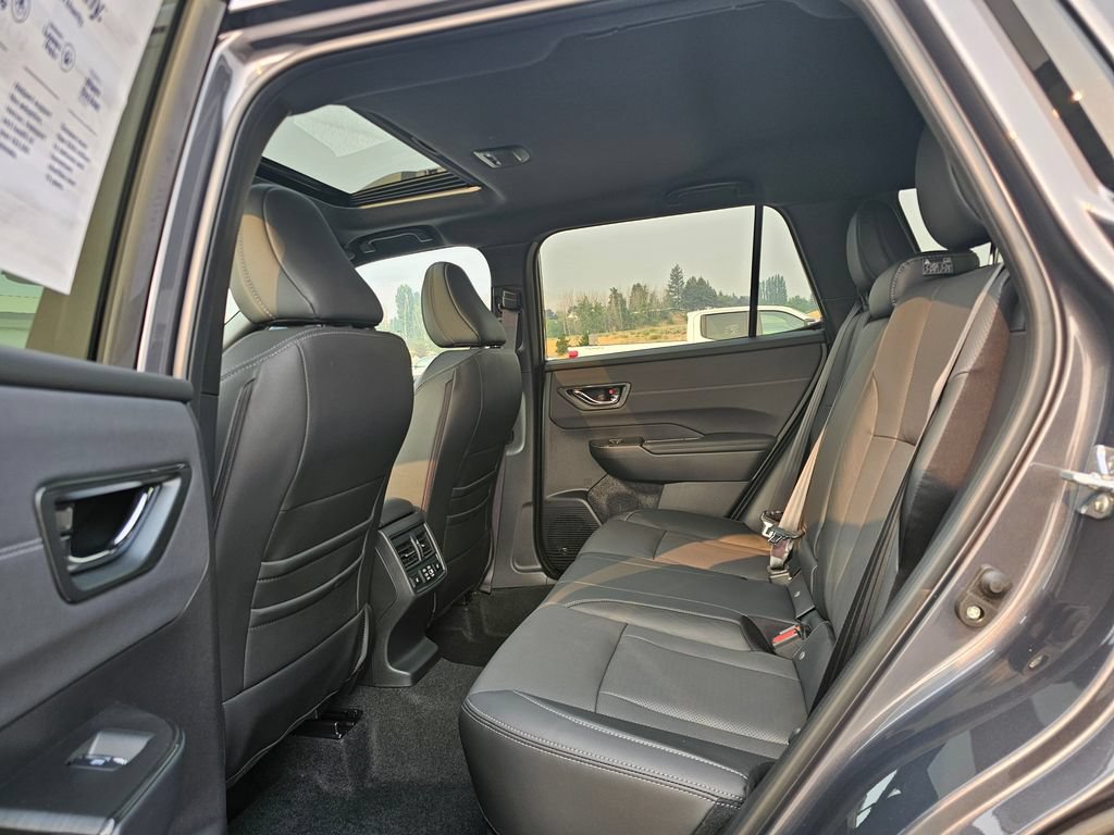New 2026 Subaru Outback Touring XT AWD/4WD image 25