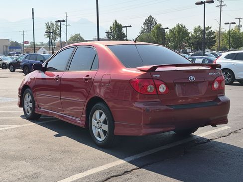 Used 2006 Toyota Corolla CE FWD image 5