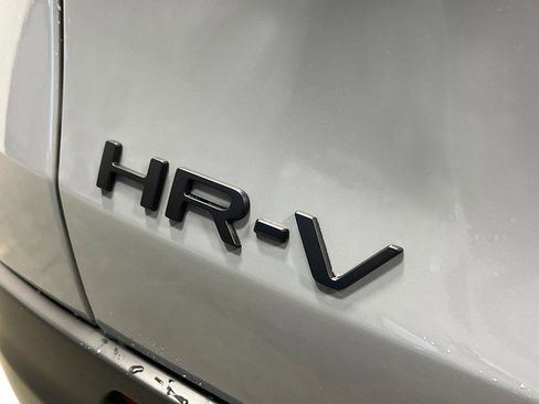 New 2026 Honda HR-V Sport image 7