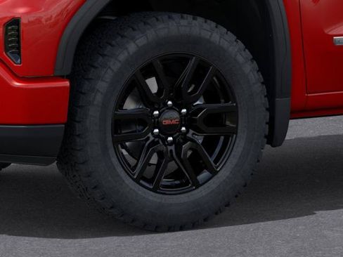 New 2026 GMC Sierra 1500 Elevation AWD/4WD image 9