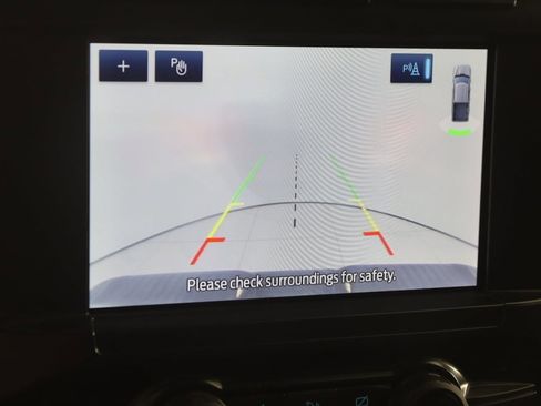 Used 2022 Ford F150 Tremor image 8