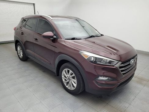 Used 2016 Hyundai Tucson SE w/ Option Group 12 AWD/4WD image 11