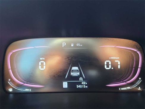 Used 2023 Kia Soul LX image 25