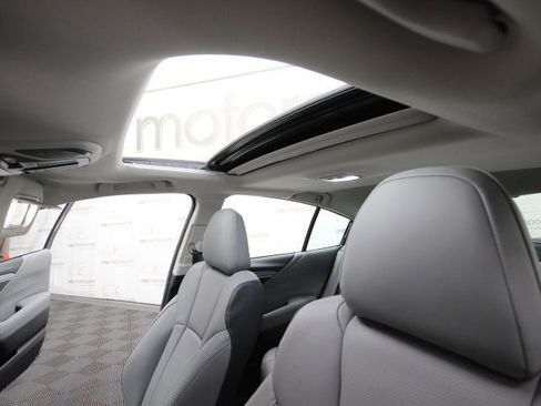 Used 2025 Subaru Legacy Limited image 33