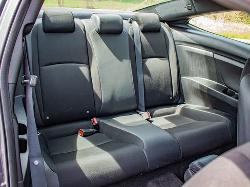 Used 2019 Honda Civic Sport image 16